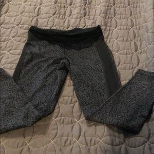 Under Armour Leggings